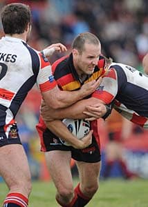 Chris Spurr11